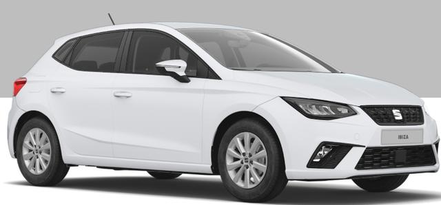 Seat Ibiza - Style BESTELLFAHRZEUG / FREI KONFIGURIERBAR
