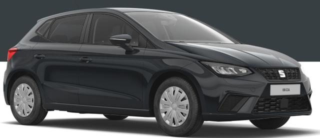 Seat Ibiza - Entry BESTELLFAHRZEUG / FREI KONFIGURIERBAR