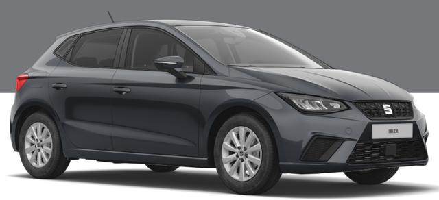 Seat Ibiza - Entry BESTELLFAHRZEUG / FREI KONFIGURIERBAR