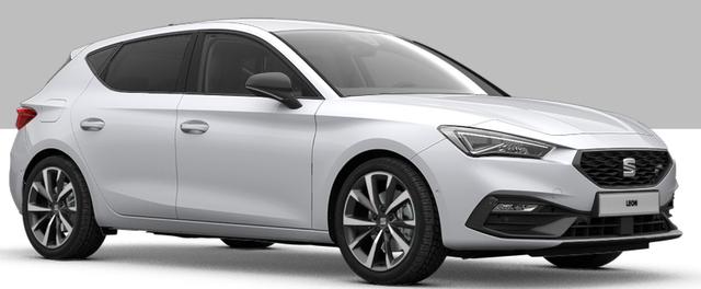 Seat Leon - FR BESTELLFAHRZEUG / FREI KONFIGURIERBAR