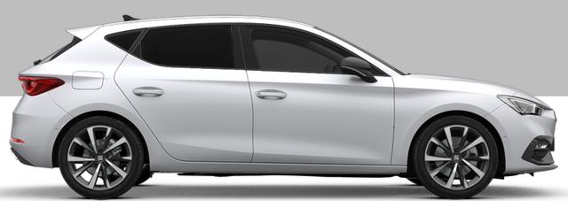 Seat Leon - FR BESTELLFAHRZEUG / FREI KONFIGURIERBAR