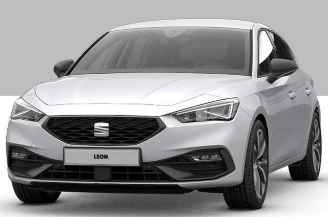 Seat Leon FR BESTELLFAHRZEUG / FREI KONFIGURIERBAR 