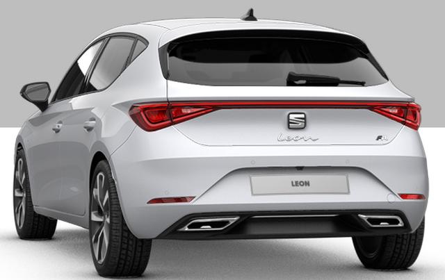 Seat Leon FR BESTELLFAHRZEUG / FREI KONFIGURIERBAR 