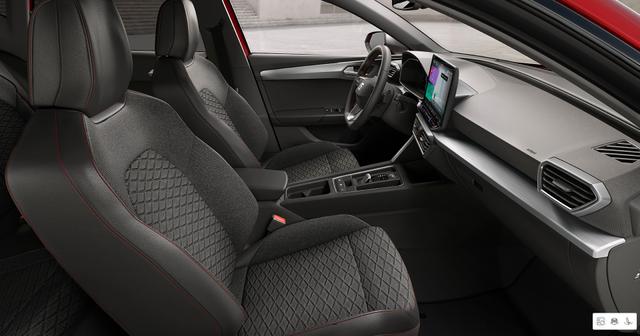 Seat Leon FR BESTELLFAHRZEUG / FREI KONFIGURIERBAR 