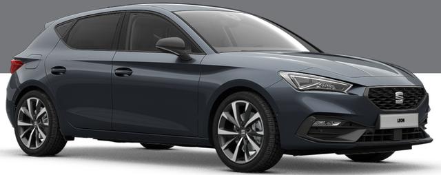Seat Leon - FR BESTELLFAHRZEUG / FREI KONFIGURIERBAR