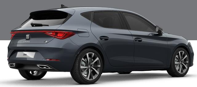 Seat Leon FR BESTELLFAHRZEUG / FREI KONFIGURIERBAR 