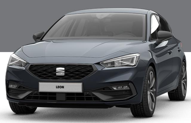 Seat Leon FR BESTELLFAHRZEUG / FREI KONFIGURIERBAR 