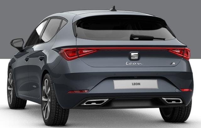 Seat Leon FR BESTELLFAHRZEUG / FREI KONFIGURIERBAR 