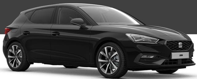 Seat Leon - FR BESTELLFAHRZEUG / FREI KONFIGURIERBAR