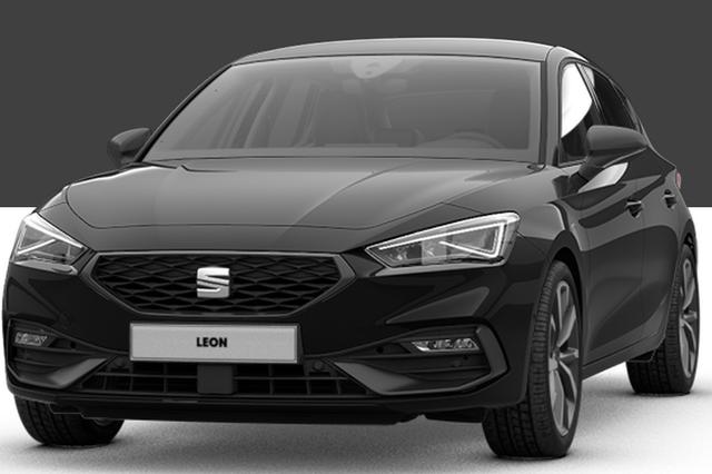 Seat Leon FR BESTELLFAHRZEUG / FREI KONFIGURIERBAR 
