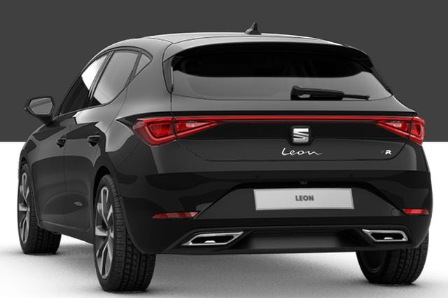 Seat Leon FR BESTELLFAHRZEUG / FREI KONFIGURIERBAR 