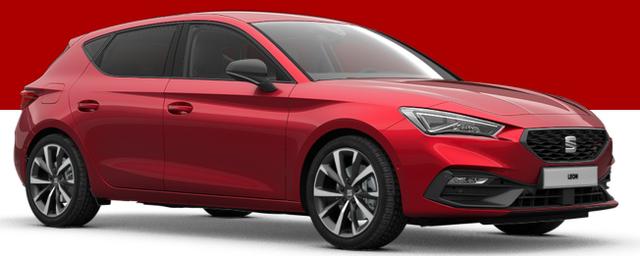 Seat Leon - FR BESTELLFAHRZEUG / FREI KONFIGURIERBAR