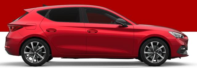 Seat Leon - FR BESTELLFAHRZEUG / FREI KONFIGURIERBAR