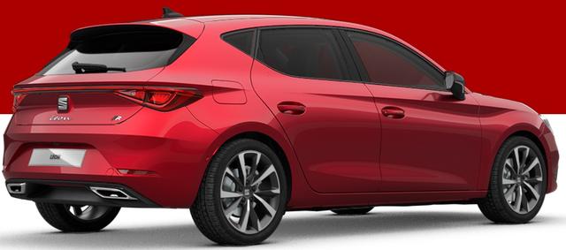 Seat Leon FR BESTELLFAHRZEUG / FREI KONFIGURIERBAR 