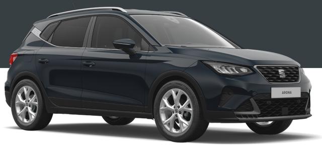 Seat Arona - FR BESTELLFAHRZEUG / FREI KONFIGURIERBAR *5 Jahre Garantie*