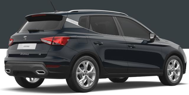 Seat Arona FR BESTELLFAHRZEUG / FREI KONFIGURIERBAR *5 Jahre Garantie* 