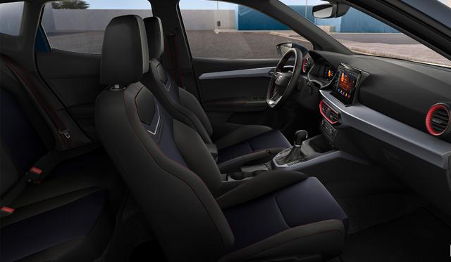 Seat Arona FR BESTELLFAHRZEUG / FREI KONFIGURIERBAR *5 Jahre Garantie* 