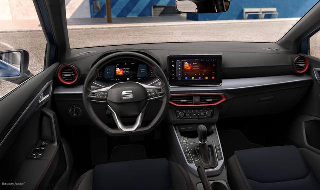 Seat Arona FR BESTELLFAHRZEUG / FREI KONFIGURIERBAR *5 Jahre Garantie* 