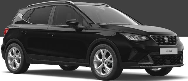 Seat Arona - FR BESTELLFAHRZEUG / FREI KONFIGURIERBAR *5 Jahre Garantie*
