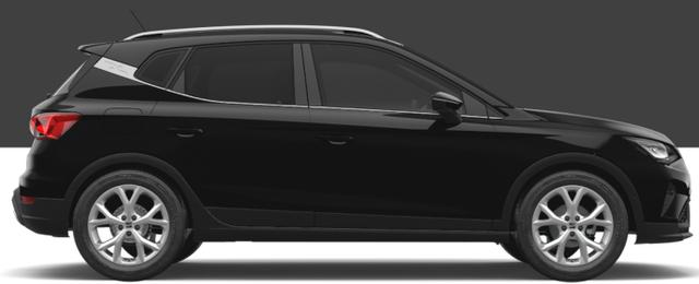 Seat Arona - FR BESTELLFAHRZEUG / FREI KONFIGURIERBAR *5 Jahre Garantie*