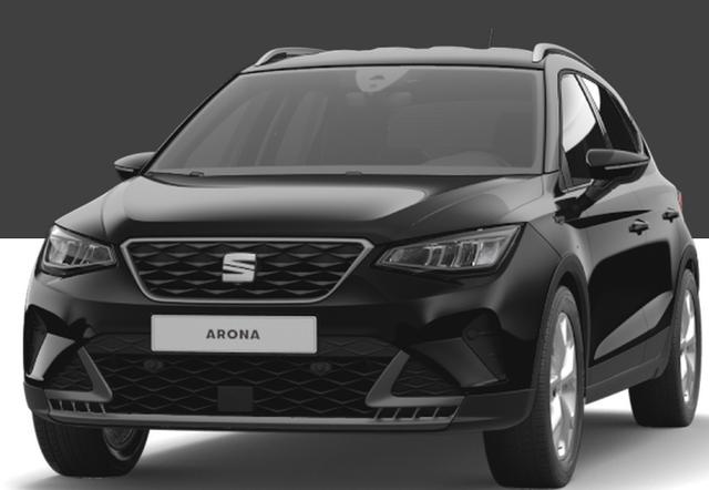 Seat Arona FR BESTELLFAHRZEUG / FREI KONFIGURIERBAR *5 Jahre Garantie* 