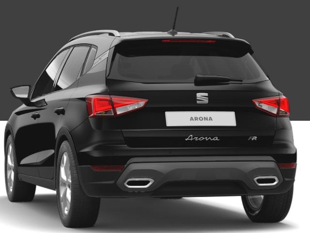 Seat Arona FR BESTELLFAHRZEUG / FREI KONFIGURIERBAR *5 Jahre Garantie* 