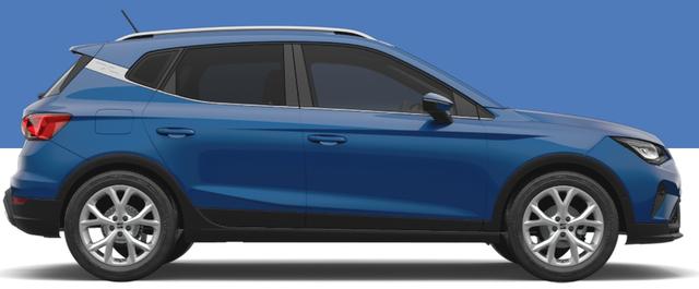 Seat Arona - FR BESTELLFAHRZEUG / FREI KONFIGURIERBAR *5 Jahre Garantie*