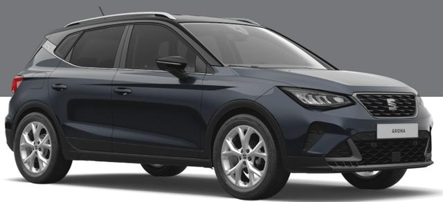 Seat Arona - FR BESTELLFAHRZEUG / FREI KONFIGURIERBAR *5 Jahre Garantie*