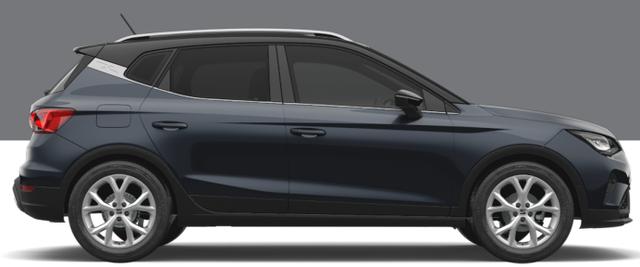 Seat Arona - FR BESTELLFAHRZEUG / FREI KONFIGURIERBAR *5 Jahre Garantie*