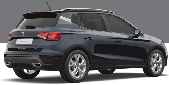 Seat Arona FR BESTELLFAHRZEUG / FREI KONFIGURIERBAR *5 Jahre Garantie* 