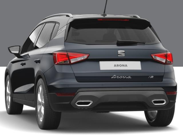 Seat Arona FR BESTELLFAHRZEUG / FREI KONFIGURIERBAR *5 Jahre Garantie* 