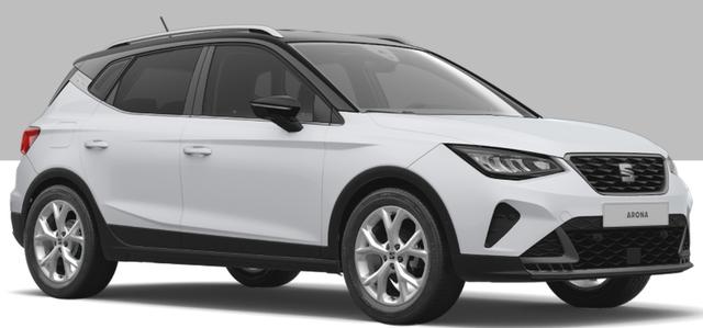 Seat Arona - FR BESTELLFAHRZEUG / FREI KONFIGURIERBAR *5 Jahre Garantie*