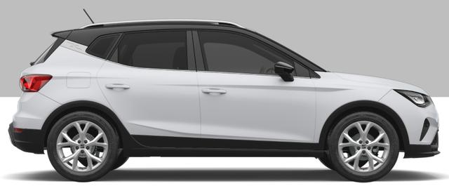 Seat Arona - FR BESTELLFAHRZEUG / FREI KONFIGURIERBAR *5 Jahre Garantie*