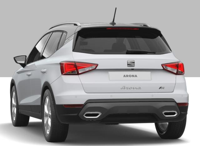 Seat Arona FR BESTELLFAHRZEUG / FREI KONFIGURIERBAR *5 Jahre Garantie* 