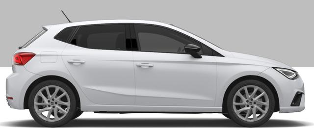 Seat Ibiza - FR BESTELLFAHRZEUG / FREI KONFIGURIERBAR
