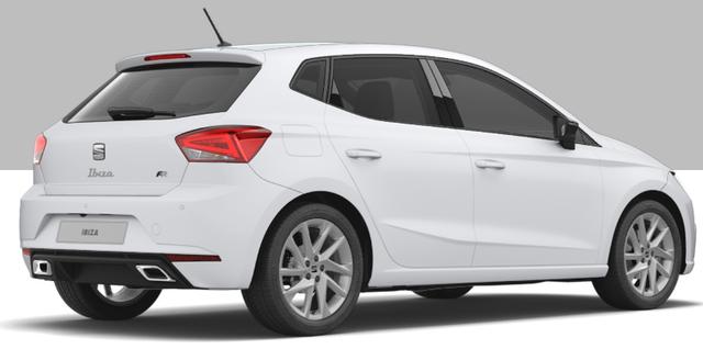 Seat Ibiza FR BESTELLFAHRZEUG / FREI KONFIGURIERBAR 