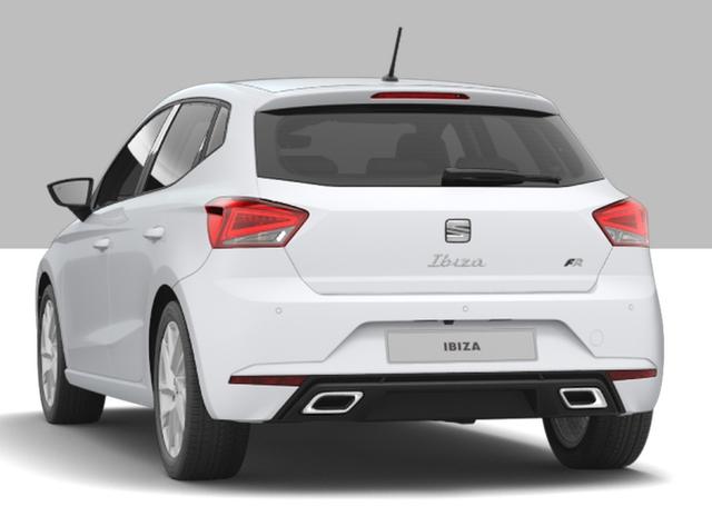 Seat Ibiza FR BESTELLFAHRZEUG / FREI KONFIGURIERBAR 