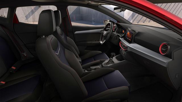 Seat Ibiza FR BESTELLFAHRZEUG / FREI KONFIGURIERBAR 