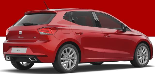 Seat Ibiza FR BESTELLFAHRZEUG / FREI KONFIGURIERBAR 