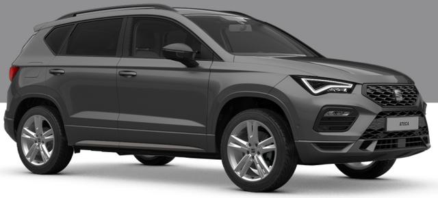 Seat Ateca - FR BESTELLFAHRZEUG / FREI KONFIGURIERBAR