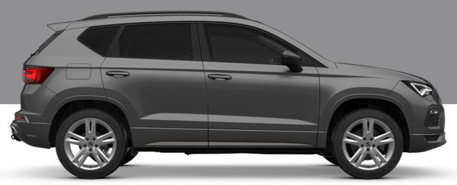 Seat Ateca - FR BESTELLFAHRZEUG / FREI KONFIGURIERBAR