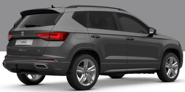 Seat Ateca FR BESTELLFAHRZEUG / FREI KONFIGURIERBAR 