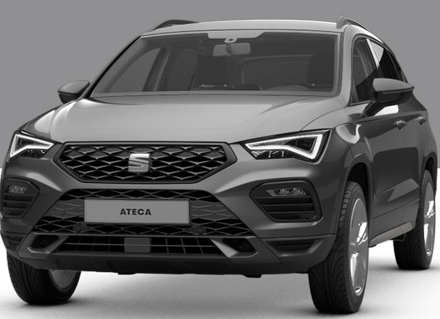 Seat Ateca FR BESTELLFAHRZEUG / FREI KONFIGURIERBAR 