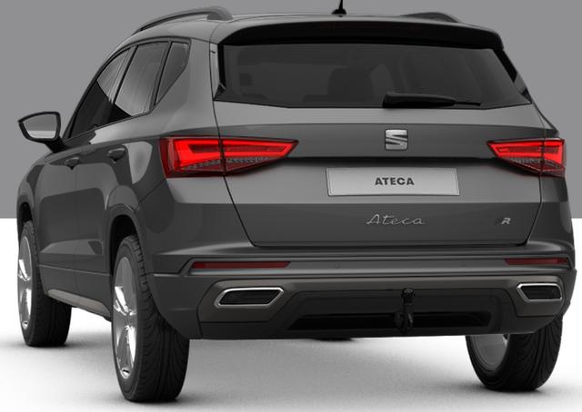 Seat Ateca FR BESTELLFAHRZEUG / FREI KONFIGURIERBAR 