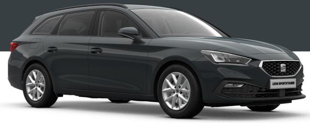 Seat Leon - Style BESTELLFAHRZEUG / FREI KONFIGURIERBAR