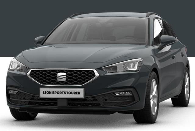 Seat Leon Sportstourer Style BESTELLFAHRZEUG / FREI KONFIGURIERBAR 