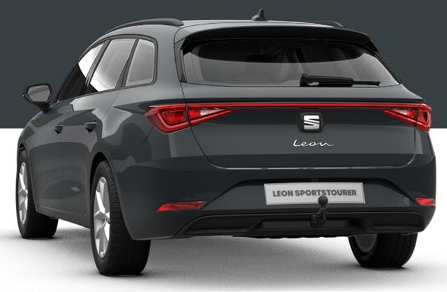 Seat Leon Sportstourer Style BESTELLFAHRZEUG / FREI KONFIGURIERBAR 