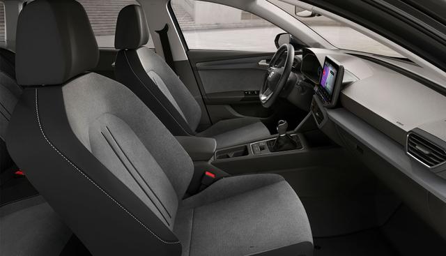 Seat Leon Sportstourer Style BESTELLFAHRZEUG / FREI KONFIGURIERBAR 