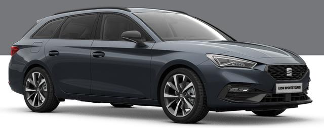 Seat Leon - FR BESTELLFAHRZEUG / FREI KONFIGURIERBAR