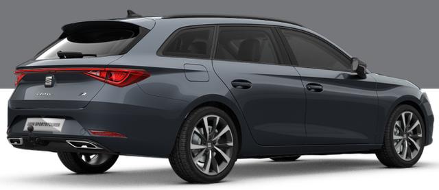 Seat Leon Sportstourer FR BESTELLFAHRZEUG / FREI KONFIGURIERBAR 